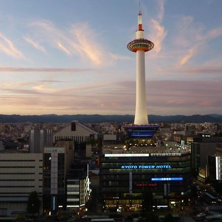 Love Kyoto Kyoenkan المظهر الخارجي الصورة