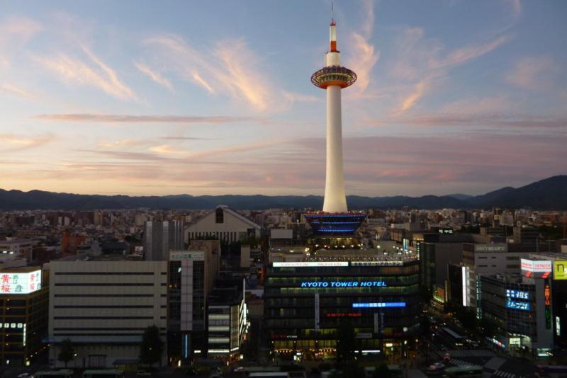 Love Kyoto Kyoenkan المظهر الخارجي الصورة