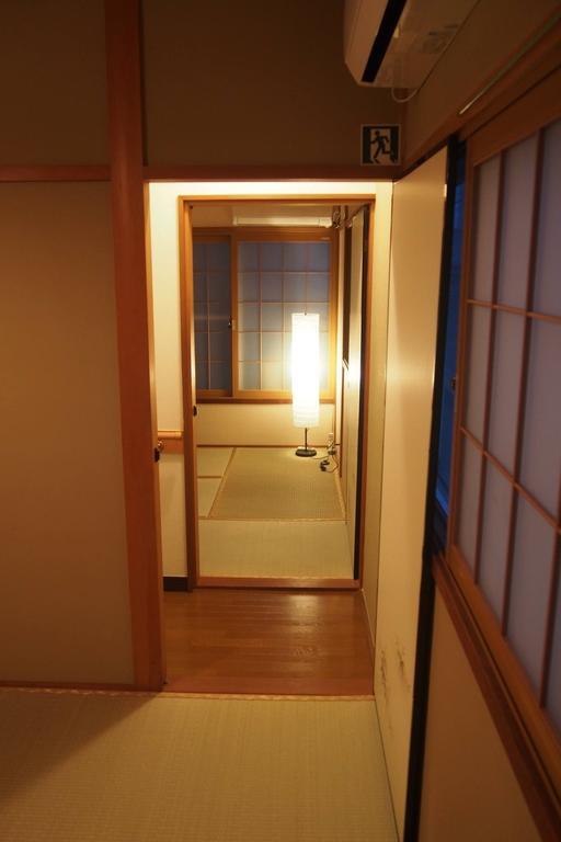 Love Kyoto Kyoenkan الغرفة الصورة