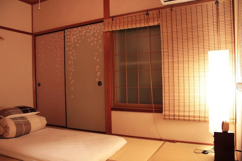 Love Kyoto Kyoenkan الغرفة الصورة