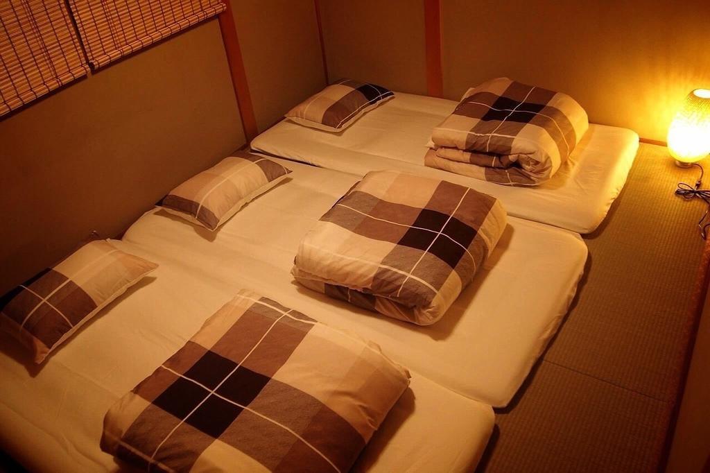 Love Kyoto Kyoenkan الغرفة الصورة