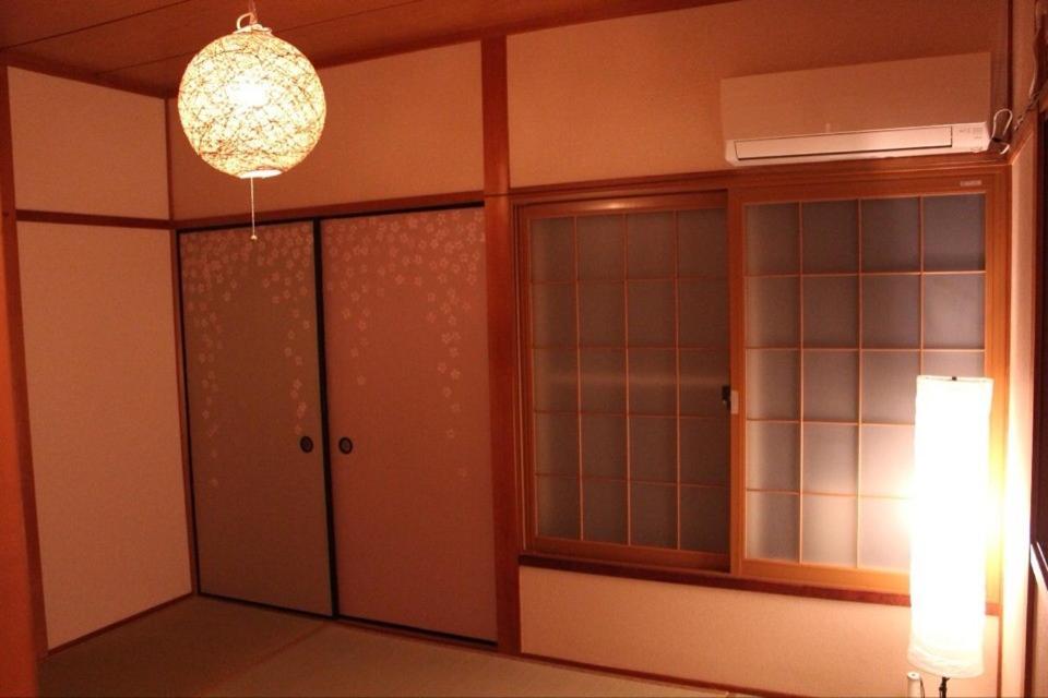 Love Kyoto Kyoenkan المظهر الخارجي الصورة